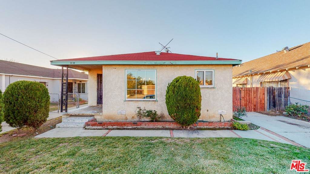 10809 Yukon Avenue - Photo 1
