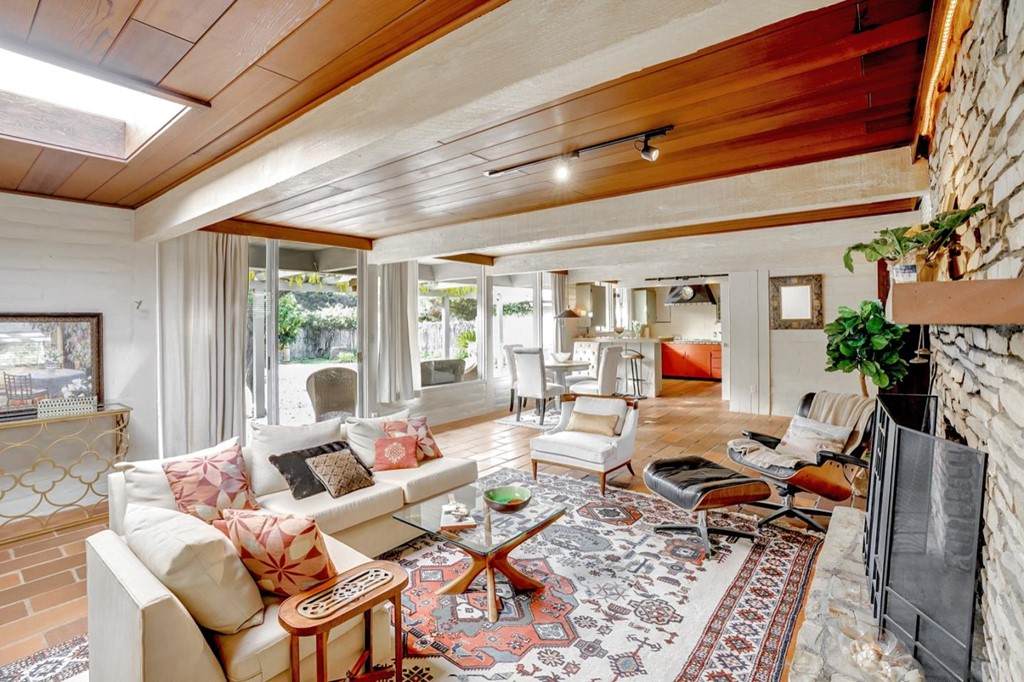 141 El Caminito Road - Photo 1