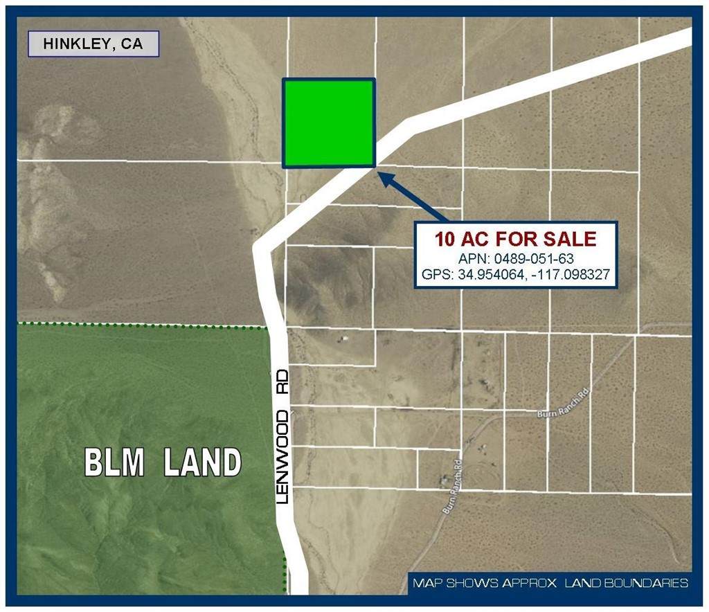 10 AC Lenwood Road - Photo 1