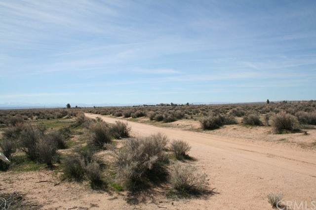 0 Gold Rush Avenue - Photo 1