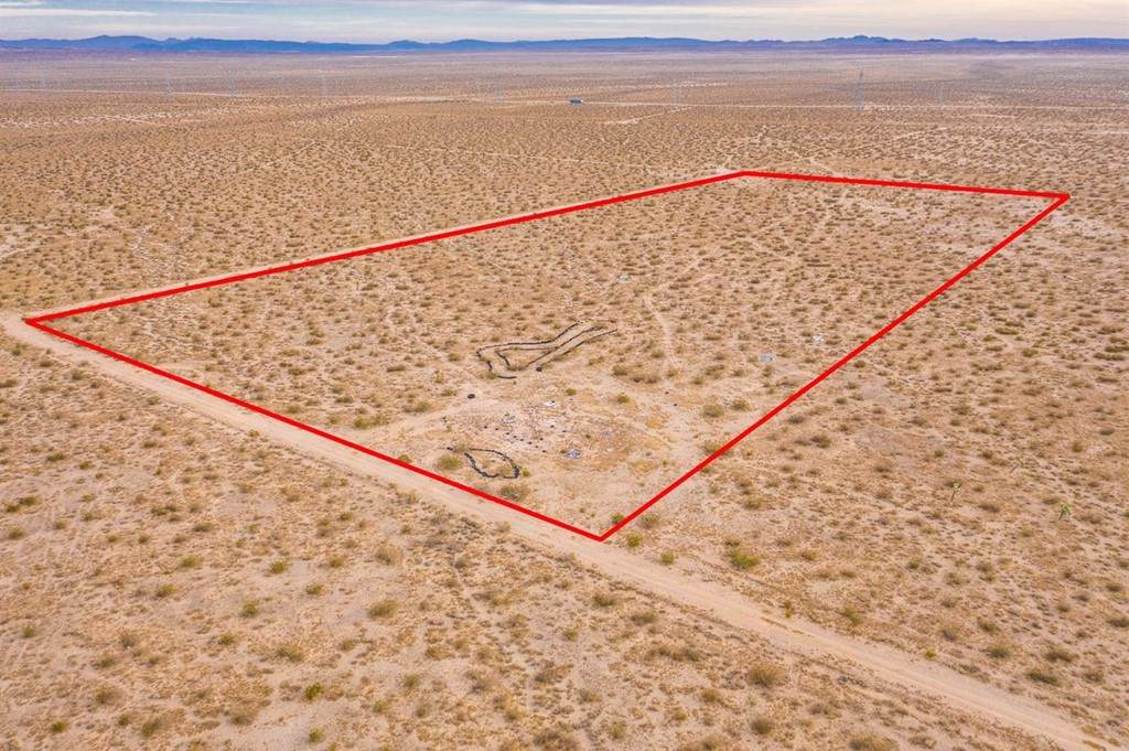 0 Buckthorne Canyon Road - Photo 1