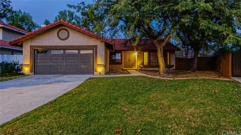 23991 Redbark Drive - Photo 1