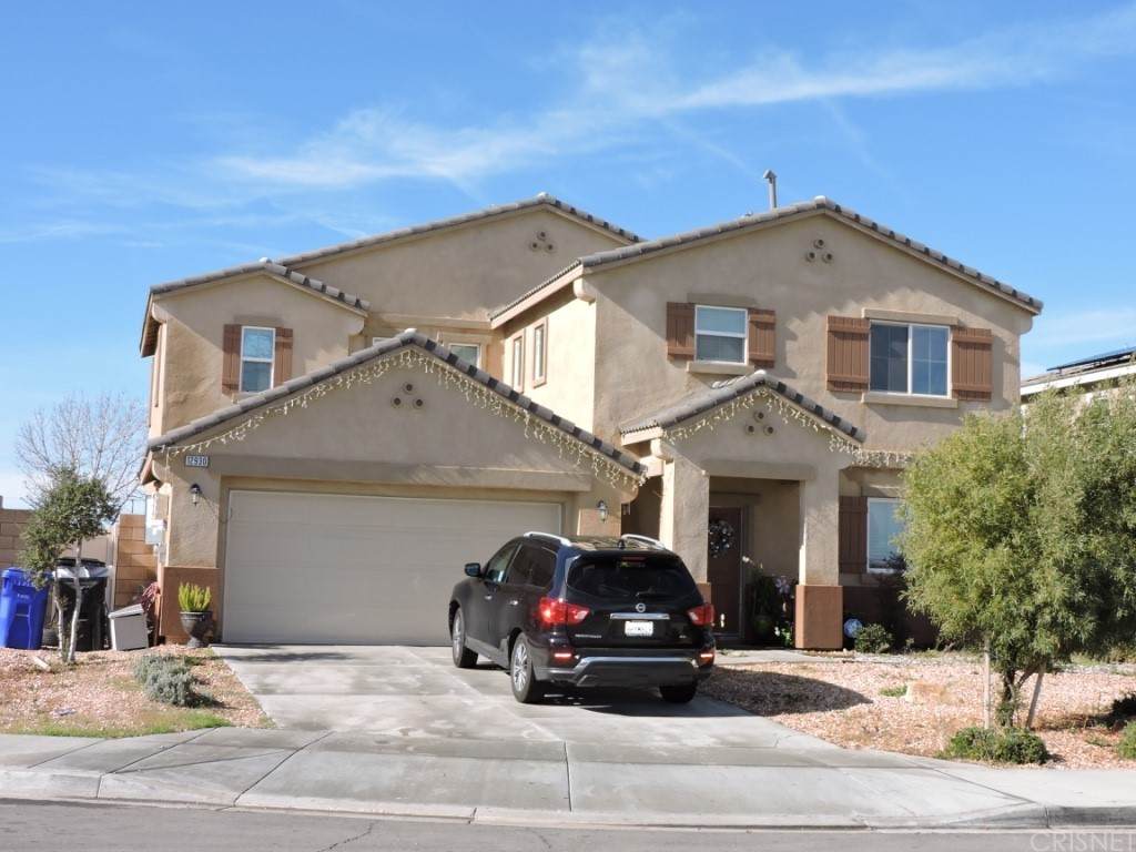 12930 Woodhill Street - Photo 1