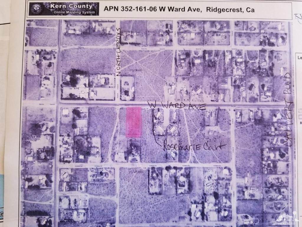 0 Ward - Photo 1