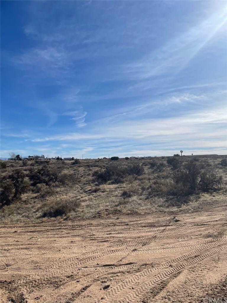 0 Wilson Ranch Road - Photo 1
