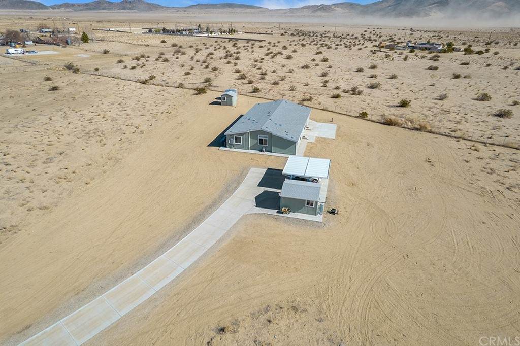 65526 Gold Nugget Road - Photo 1