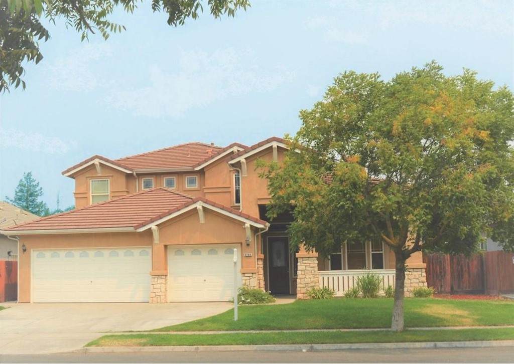 3760 North Kilroy Road - Photo 1