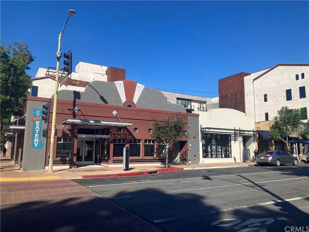 720 Marsh Street - Photo 1