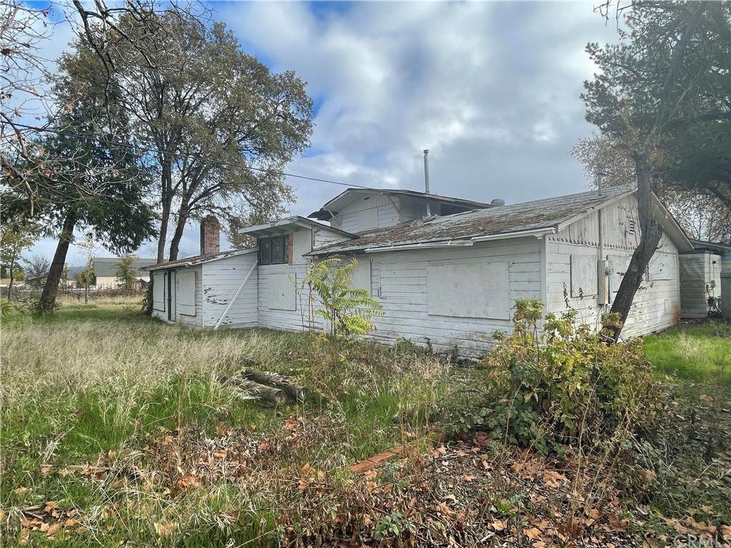 3035 Soda Bay Road - Photo 1