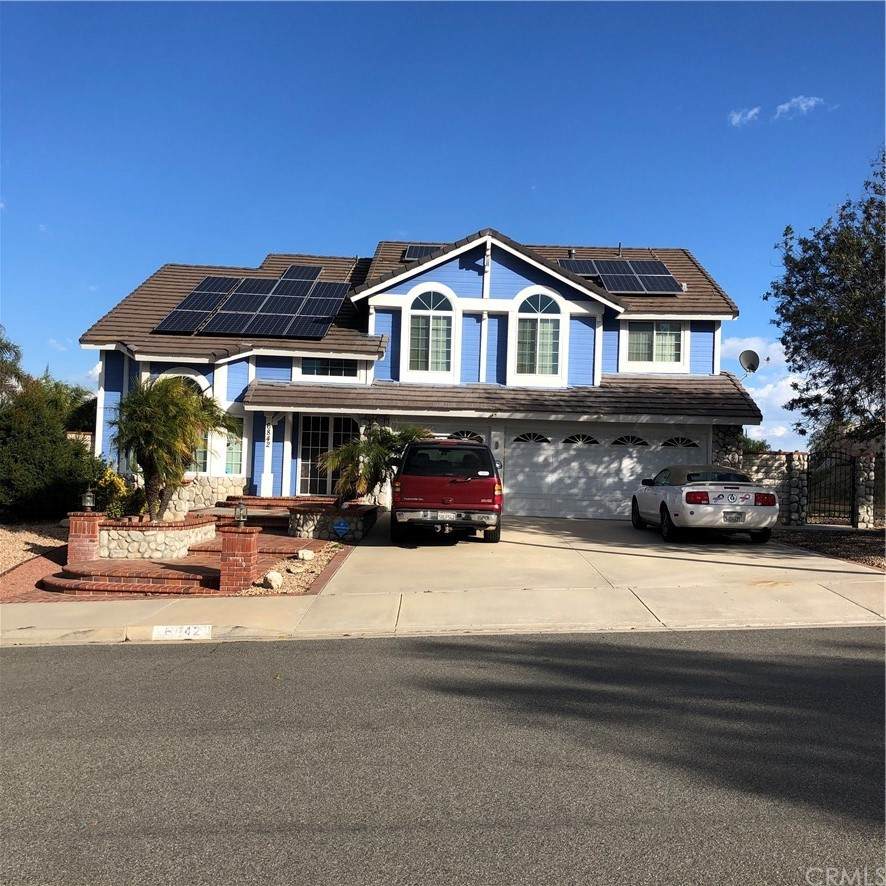 6842 Shadowood Street - Photo 1