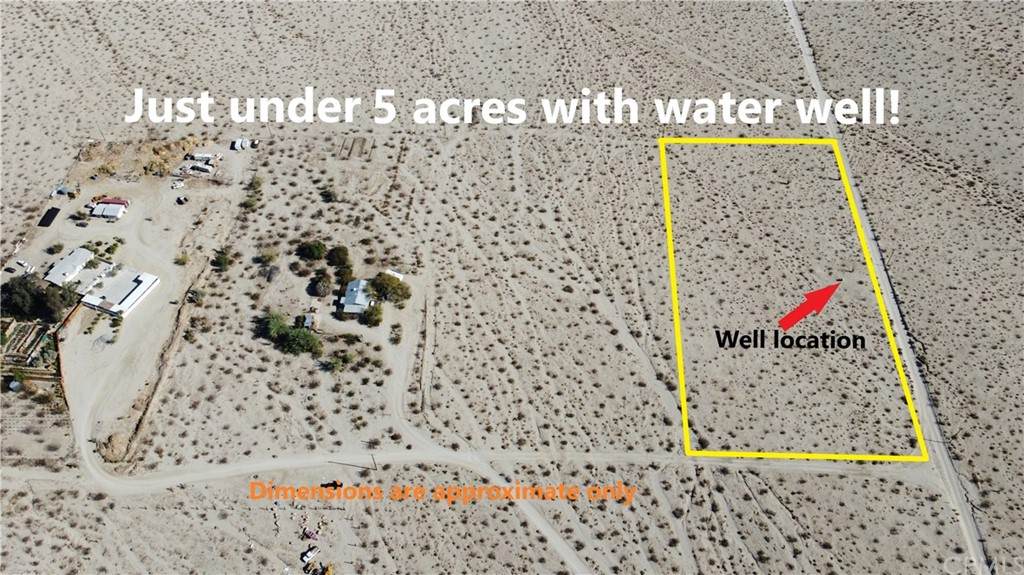 0 Rango Way - Photo 1