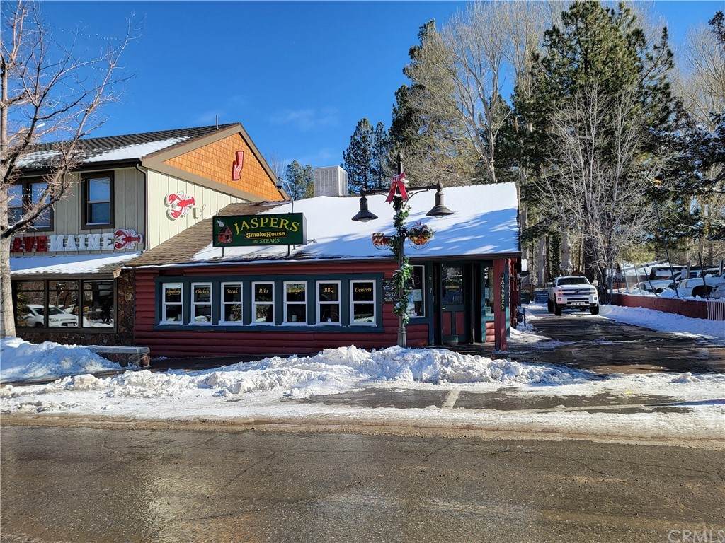 607 Pine Knot Boulevard - Photo 1