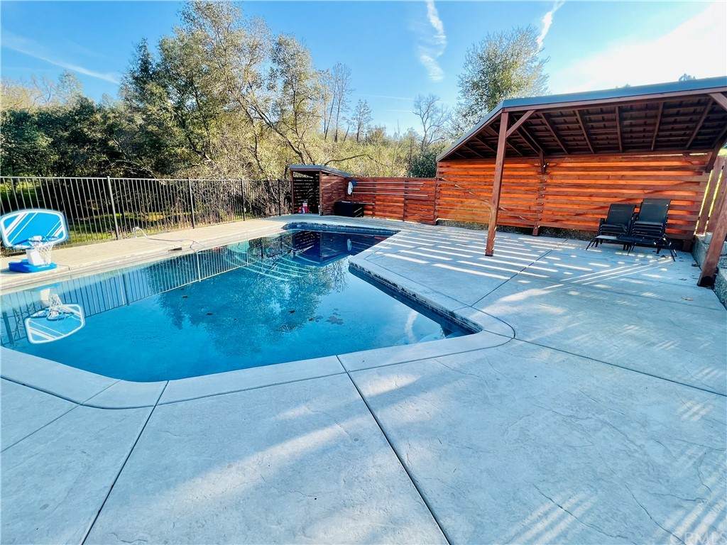 595 Long Bar Road - Photo 1
