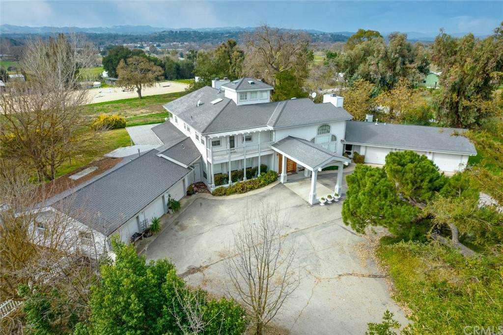 4500 Rocky Canyon Road - Photo 1