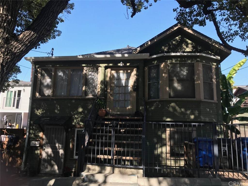 1721 Morton Avenue - Photo 1