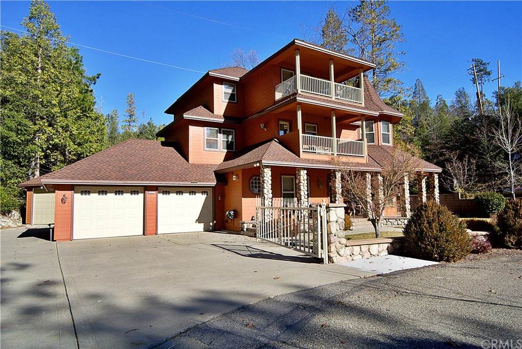 54911 Willow Cove - Photo 1