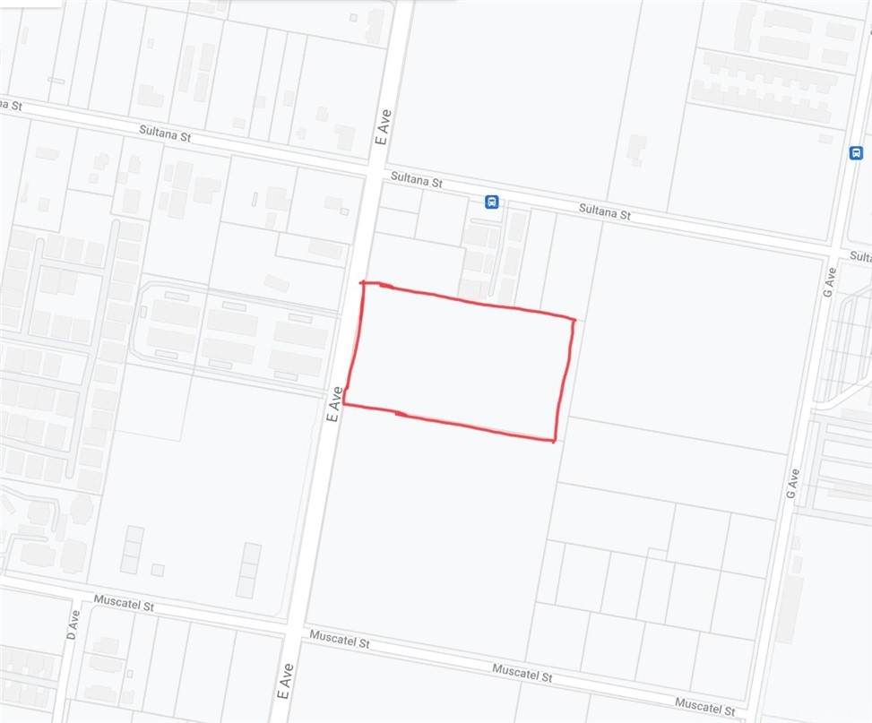 0 E Avenue - Photo 1
