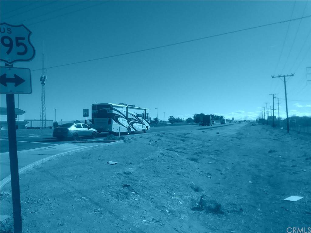 0 Hwy 395 - Photo 1