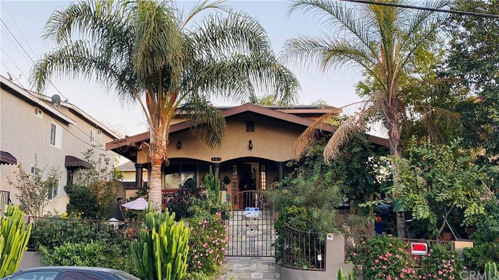 540 Brittania Street - Photo 1