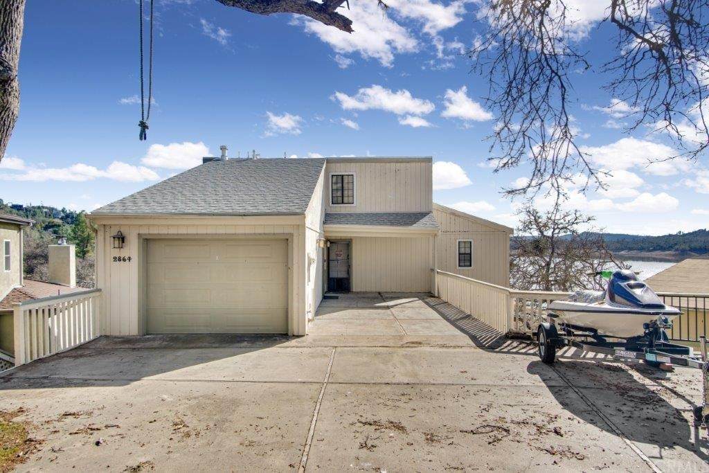 2864 Lands End Road - Photo 1