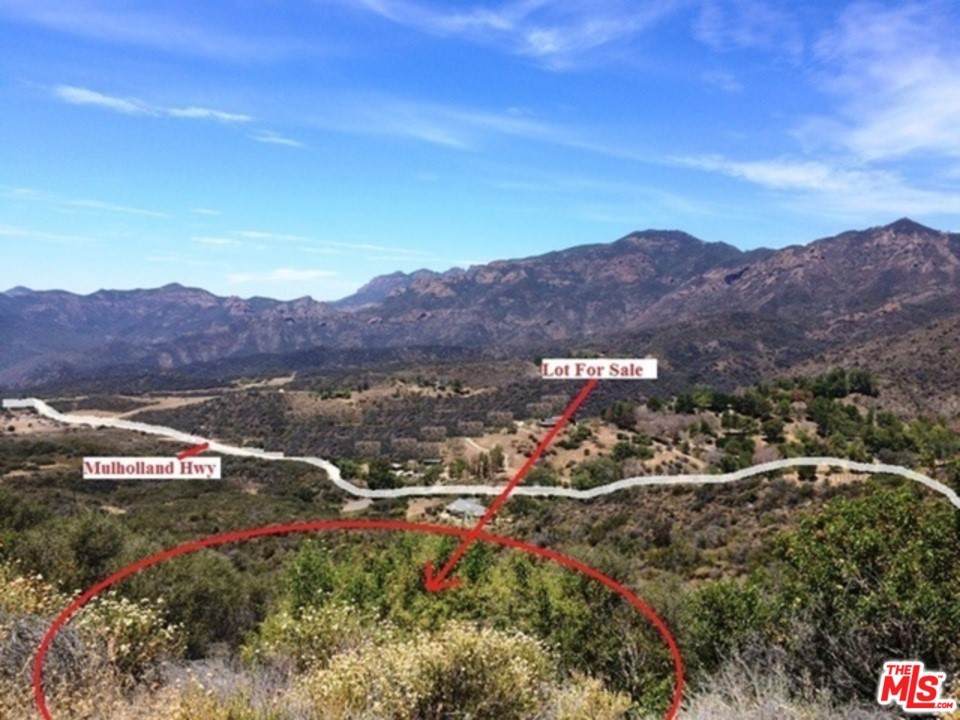 33600 Mulholland Highway - Photo 1