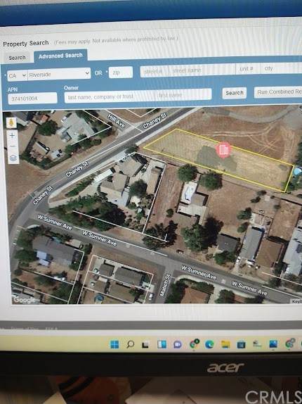 0 Chaney Street - Photo 1