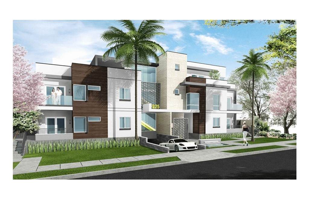325 Myrtle Street - Photo 1