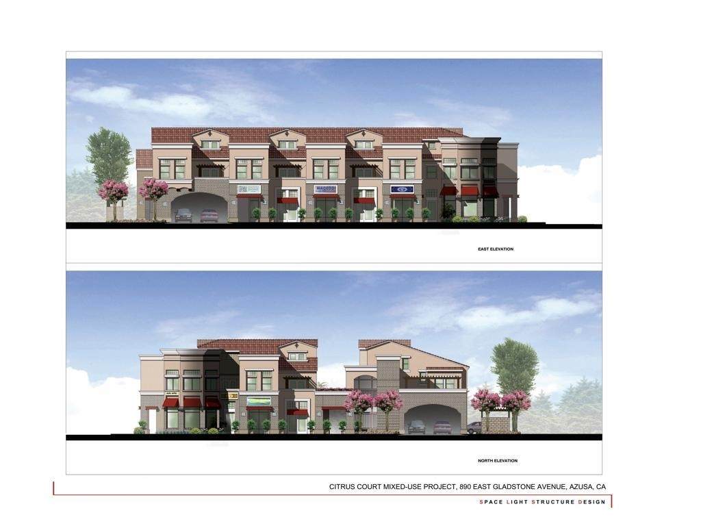 890 Gladstone Street - Photo 1