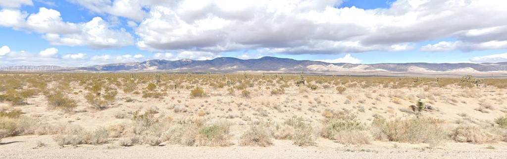 1 Hwy 14 S/O Cal City Blvd - Photo 1