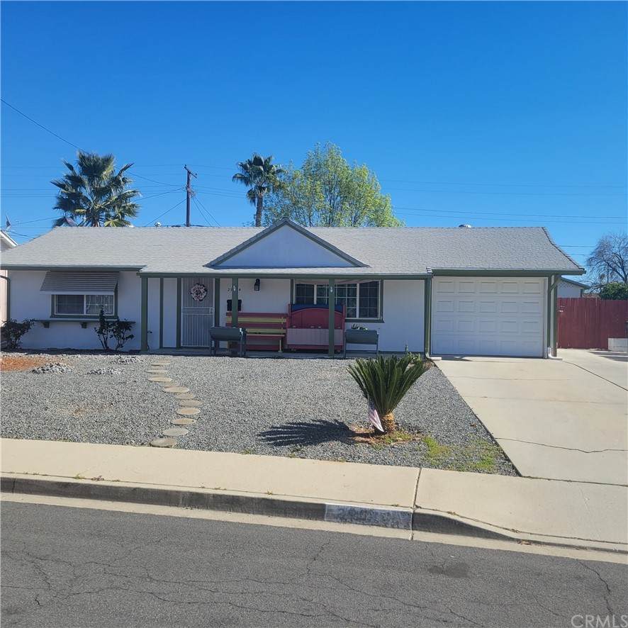 29084 Desert Hills Road - Photo 1