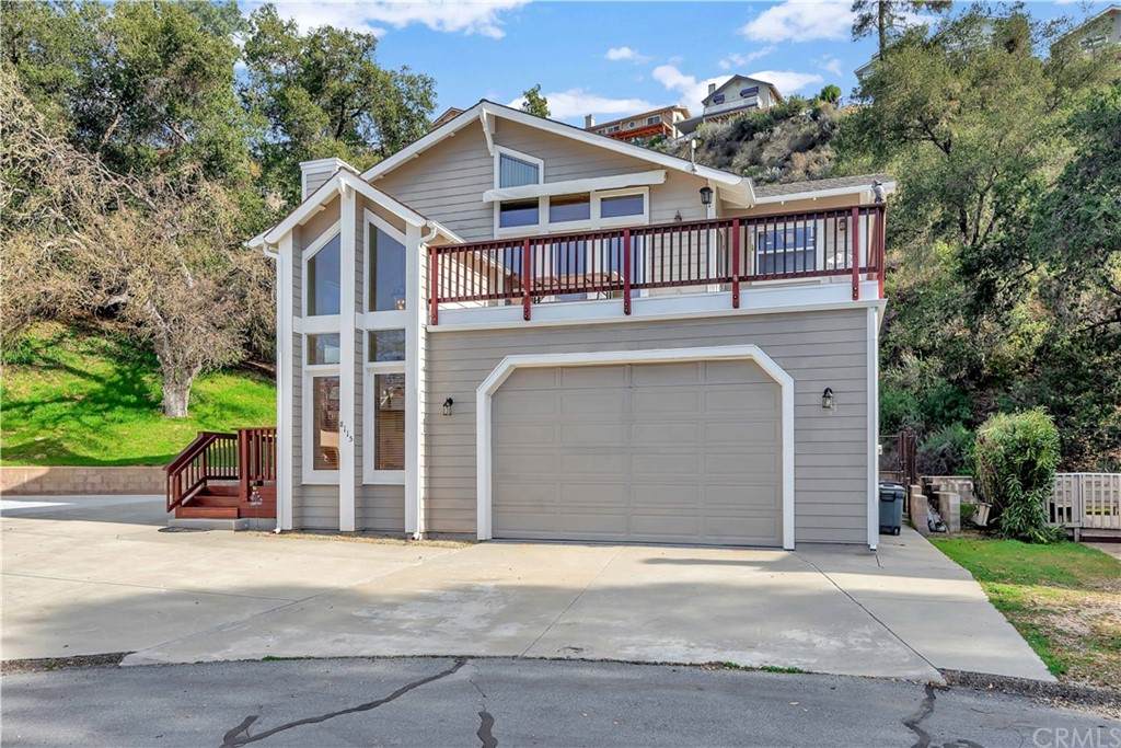 8115 Cove Lane - Photo 1