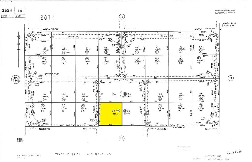 0 Vac/231 Ste - Photo 1