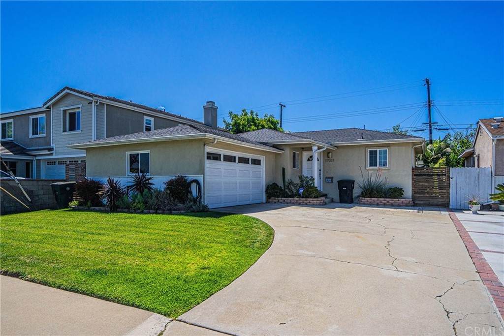 17031 Van Ness Avenue - Photo 1
