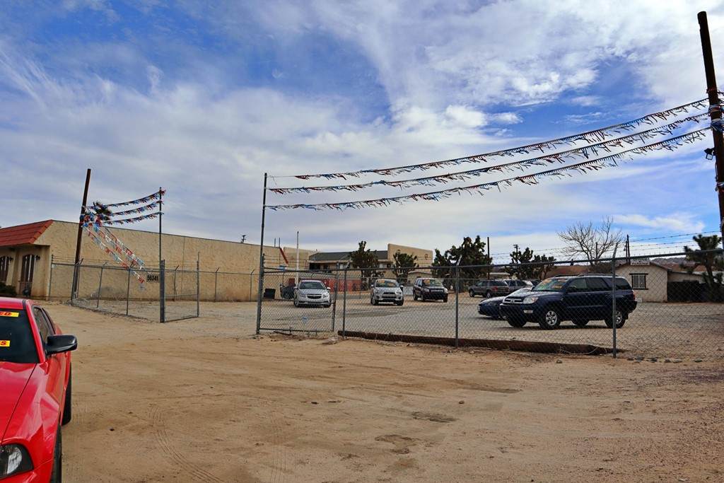 56341 Twentynine Palms Highway - Photo 1