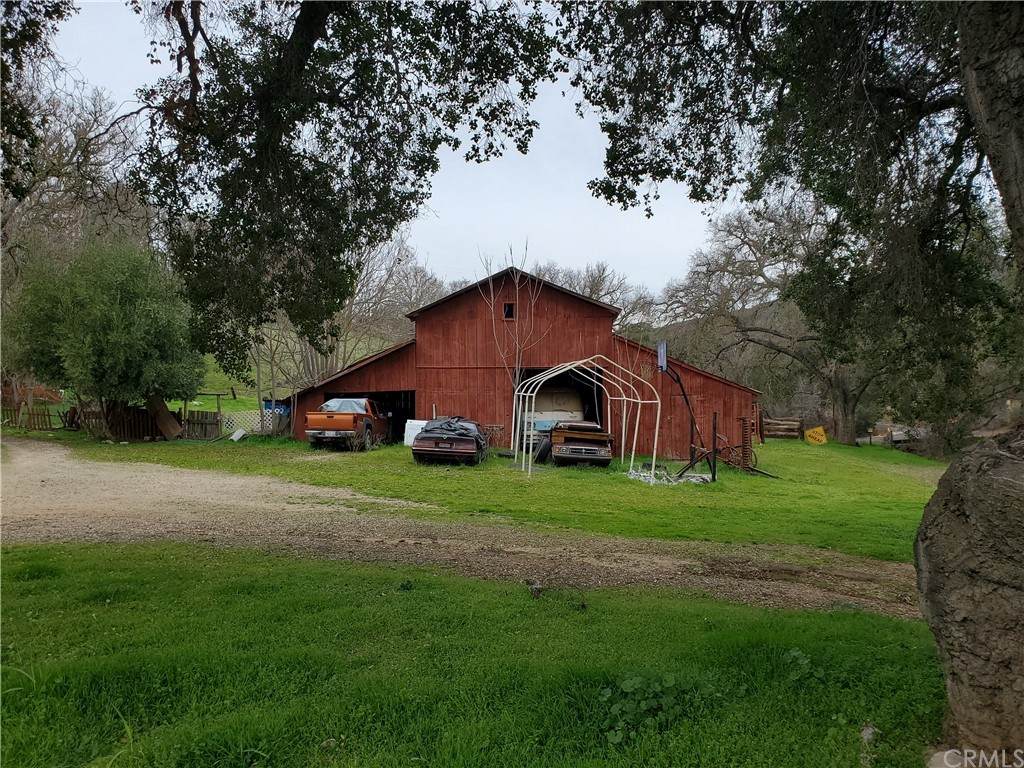 601 603 Tepusquet Road - Photo 1