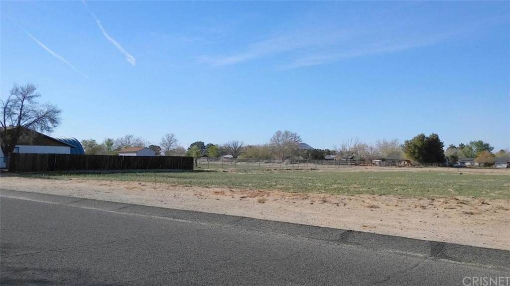 0 172nd St. East & Newmont Ave - Photo 1