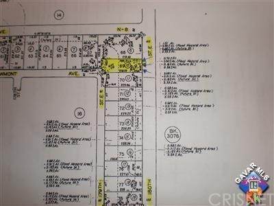 0 179th St East And Newmont Ave - Photo 1