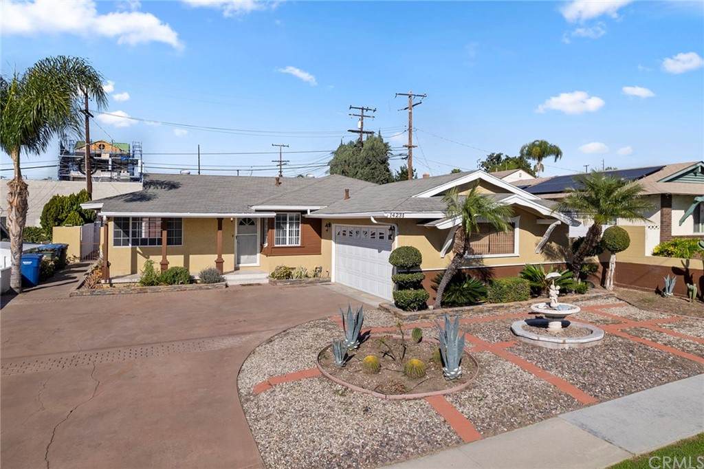 14235 Ramhurst Drive - Photo 1