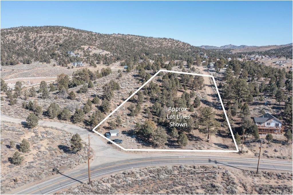 0 Baldwin Lake Road - Photo 1