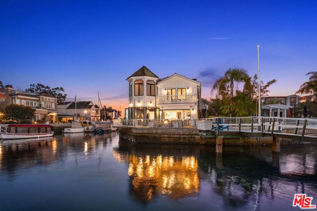 7 Collins Island - Photo 1