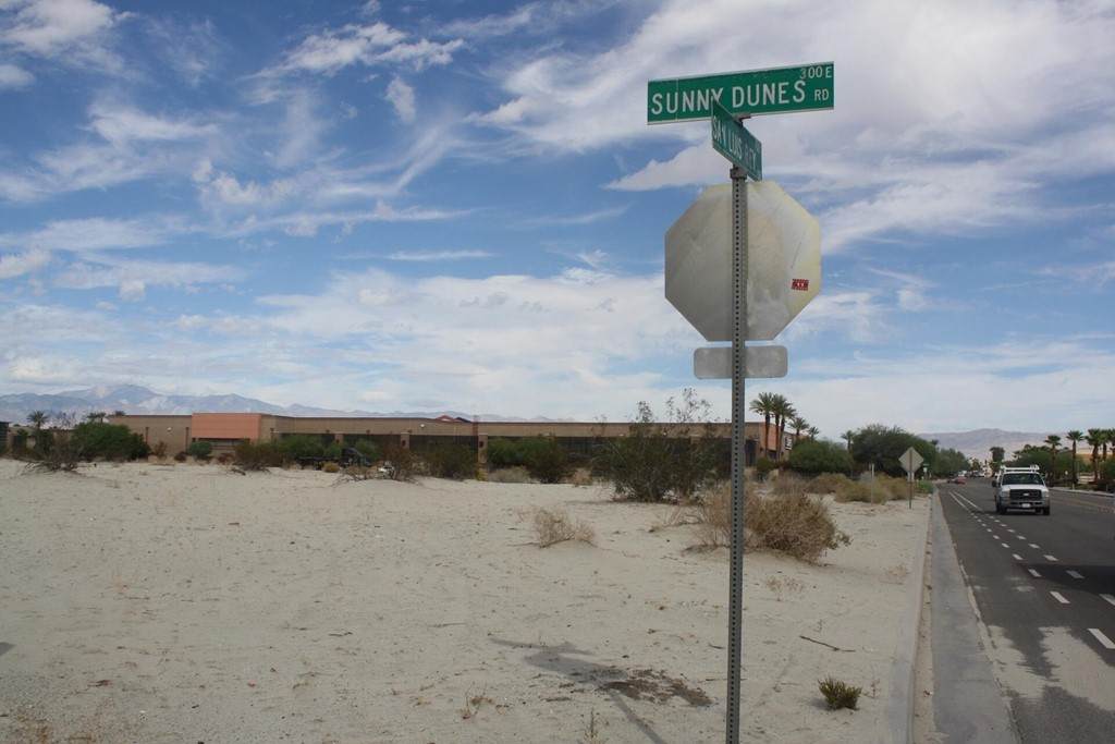 0 Sunny Dunes & San Luis Rey - Photo 1