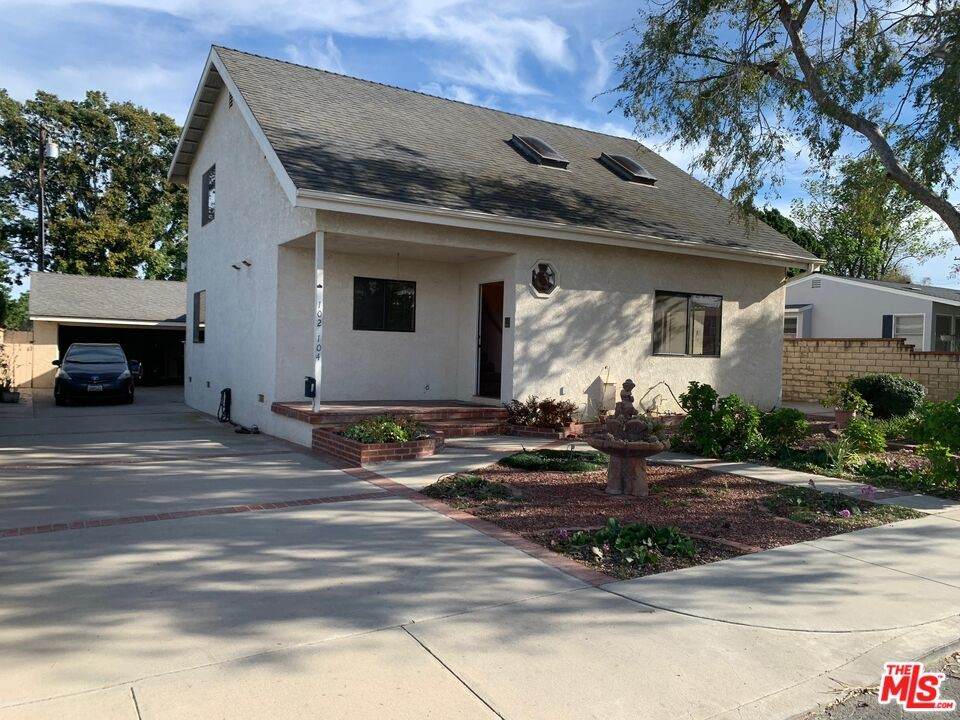 102 Fir Street - Photo 1