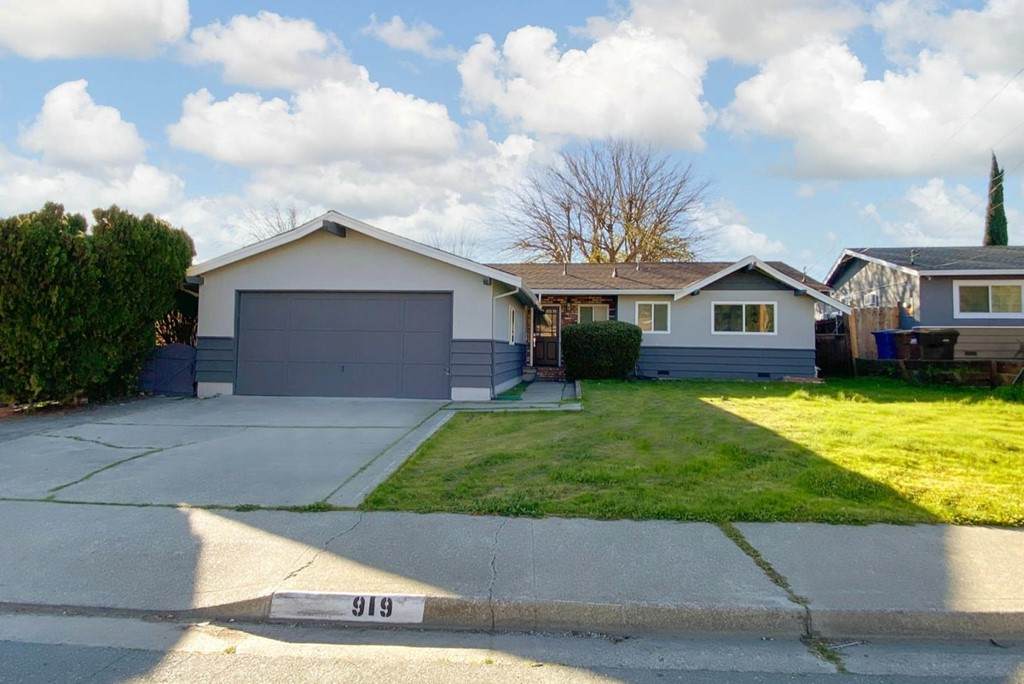 919 Saint Frances Drive - Photo 1