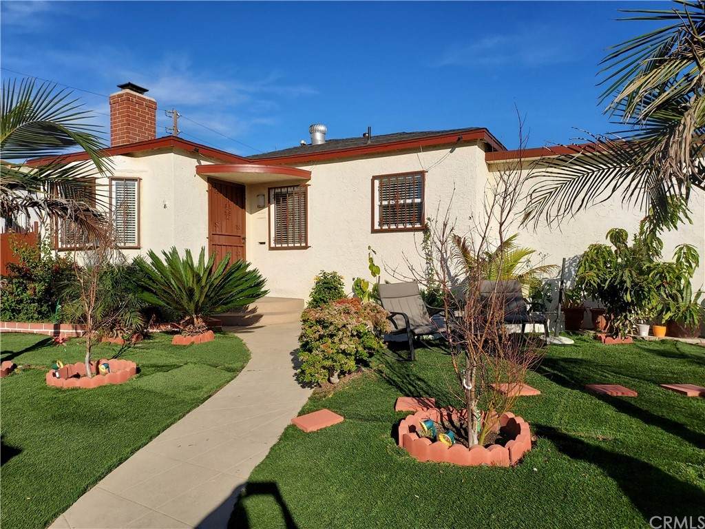 6012 Haas Avenue - Photo 1