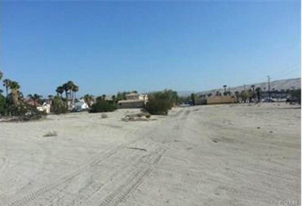 0 Avenida La Vista - Photo 1