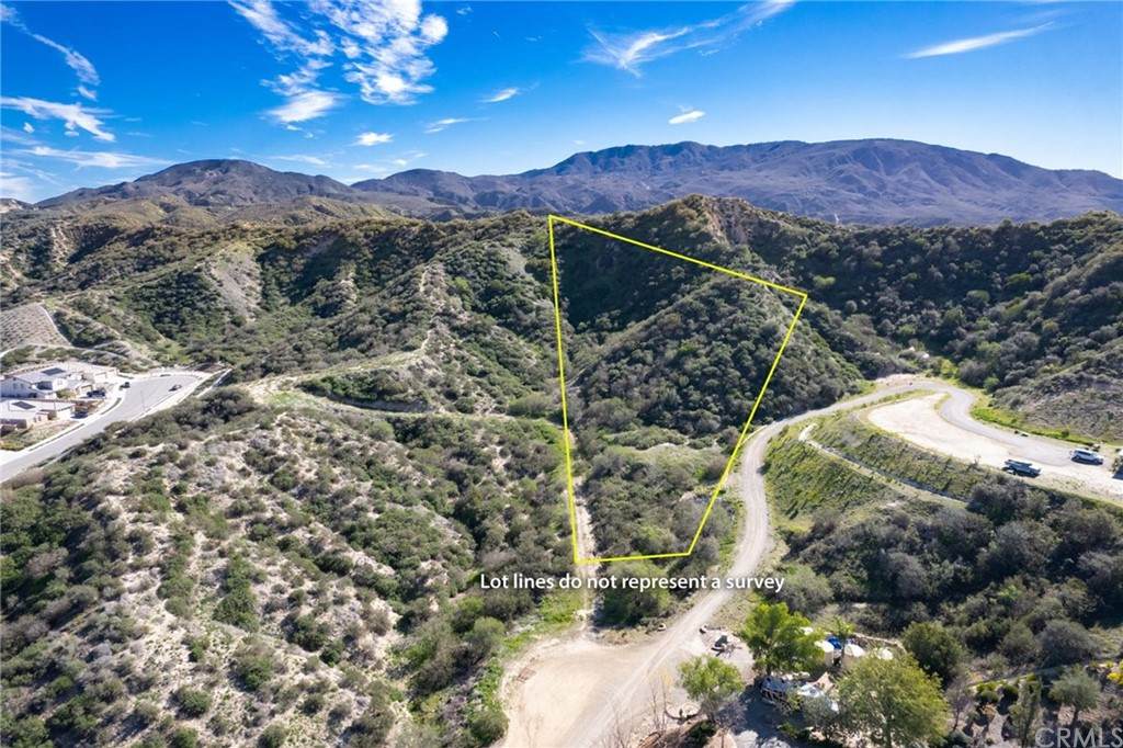 0 Swarthout Lane - Photo 1