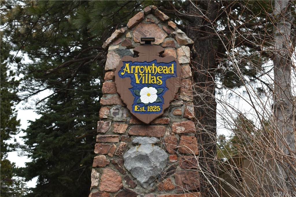 815 Arrowhead Villa Road - Photo 1