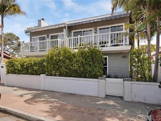 2057 Coast Boulevard - Photo 1