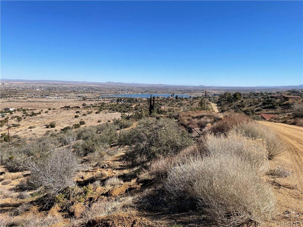 0 Barrel Spring Rd - Photo 1