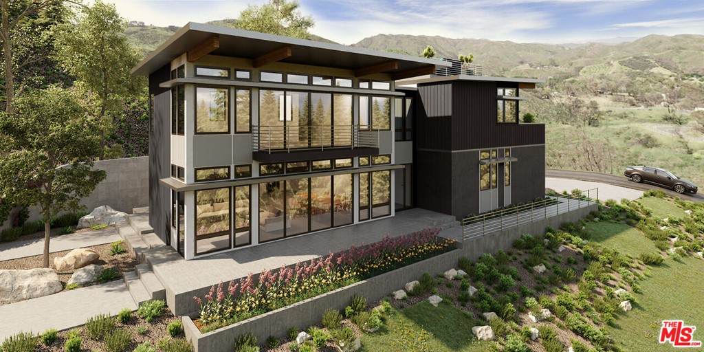 784 Latigo Canyon Road - Photo 1